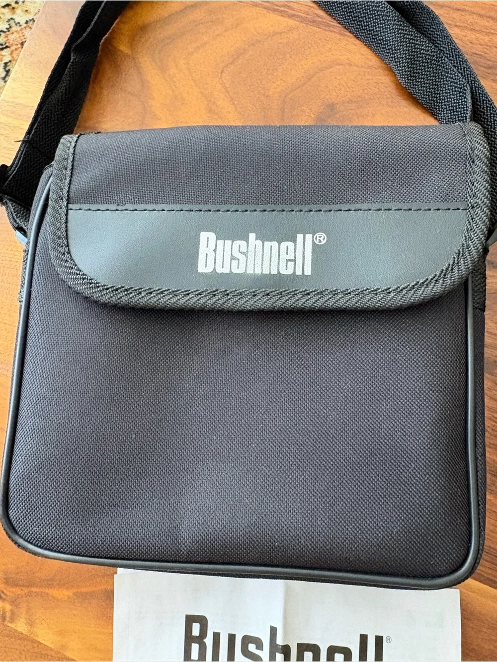 Bushnell 7x50 full
